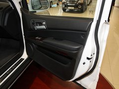 2011款 1.8T 自动 四驱豪域版 5座