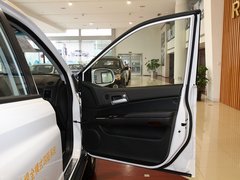 2011款 1.8T 自动 四驱豪域版 5座