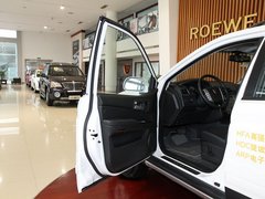 2011款 1.8T 自动 四驱豪域版 5座