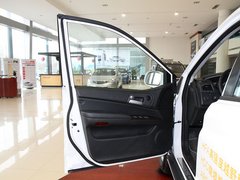 2011款 1.8T 自动 四驱豪域版 5座