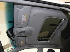 2011款 1.8T 自动 四驱豪域版 5座