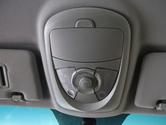 2011款 1.8T 自动 四驱豪域版 5座