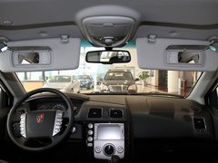 2011款 1.8T 自动 四驱豪域版 5座
