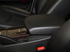 2011款 1.8T 自动 四驱豪域版 5座