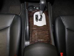 2011款 1.8T 自动 四驱豪域版 5座