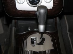 2011款 1.8T 自动 四驱豪域版 5座
