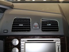 2011款 1.8T 自动 四驱豪域版 5座