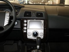 2011款 1.8T 自动 四驱豪域版 5座