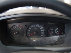 2011款 1.8T 自动 四驱豪域版 5座