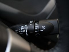 2011款 1.8T 自动 四驱豪域版 5座