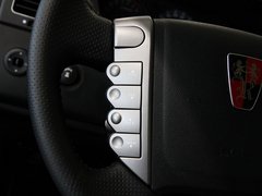2011款 1.8T 自动 四驱豪域版 5座