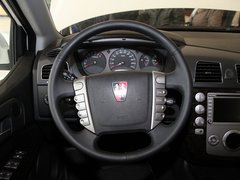 2011款 1.8T 自动 四驱豪域版 5座