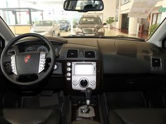 2011款 1.8T 自动 四驱豪域版 5座