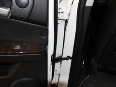2011款 1.8T 自动 四驱豪域版 5座