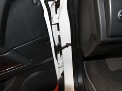 2011款 1.8T 自动 四驱豪域版 5座