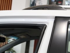 2011款 1.8T 自动 四驱豪域版 5座