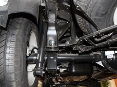 2011款 1.8T 自动 四驱豪域版 5座