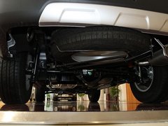 2011款 1.8T 自动 四驱豪域版 5座