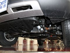 2011款 1.8T 自动 四驱豪域版 5座