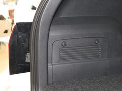 2011款 1.8T 自动 四驱豪域版 5座