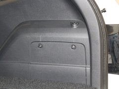 2011款 1.8T 自动 四驱豪域版 5座