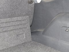 2011款 1.8T 自动 四驱豪域版 5座