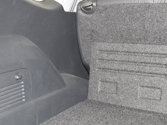 2011款 1.8T 自动 四驱豪域版 5座