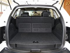 2011款 1.8T 自动 四驱豪域版 5座