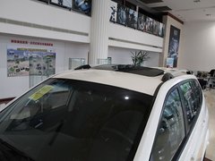 2011款 1.8T 自动 四驱豪域版 5座