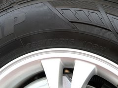2011款 1.8T 自动 四驱豪域版 5座