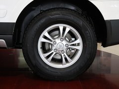 2011款 1.8T 自动 四驱豪域版 5座