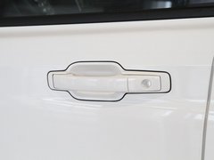 2011款 1.8T 自动 四驱豪域版 5座