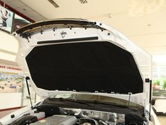 2011款 1.8T 自动 四驱豪域版 5座
