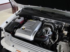 2011款 1.8T 自动 四驱豪域版 5座