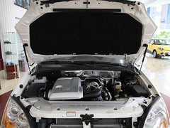 2011款 1.8T 自动 四驱豪域版 5座