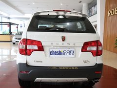 2011款 1.8T 自动 四驱豪域版 5座