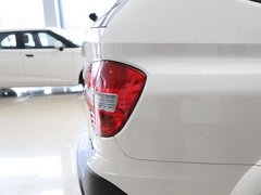2011款 1.8T 自动 四驱豪域版 5座