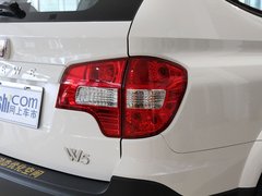 2011款 1.8T 自动 四驱豪域版 5座