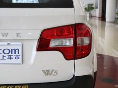 2011款 1.8T 自动 四驱豪域版 5座