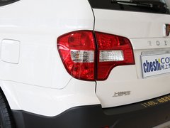2011款 1.8T 自动 四驱豪域版 5座