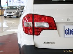 2011款 1.8T 自动 四驱豪域版 5座