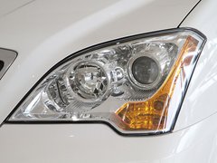 2011款 1.8T 自动 四驱豪域版 5座
