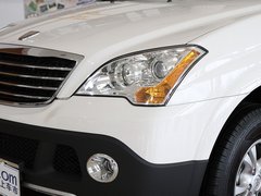 2011款 1.8T 自动 四驱豪域版 5座