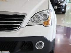 2011款 1.8T 自动 四驱豪域版 5座
