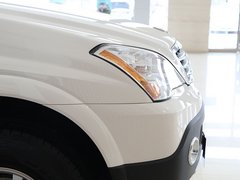 2011款 1.8T 自动 四驱豪域版 5座