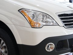 2011款 1.8T 自动 四驱豪域版 5座