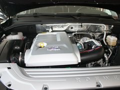 2011款 1.8T 自动 四驱豪域版 5座