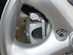 2011款 1.8T 自动 四驱豪域版 5座