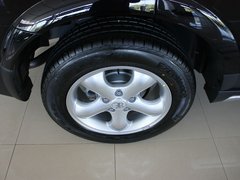2011款 1.8T 自动 四驱豪域版 5座