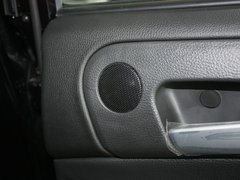 2011款 1.8T 自动 四驱豪域版 5座